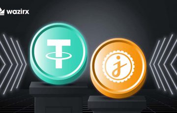 ジャスミー（JASMY）インドの大手暗号資産取引所「WazirX」に上場