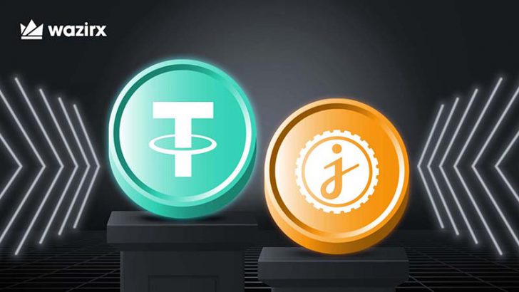 ジャスミー（JASMY）インドの大手暗号資産取引所「WazirX」に上場