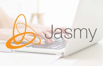 ジャスミー株式会社：機能を充実させた「Jasmy Secure PC」販売開始