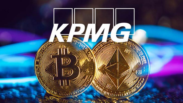 世界4大会計事務所「KPMGカナダ」ビットコイン・イーサリアムを初購入