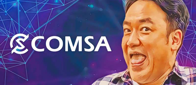 KenjiTamura-sells-NFT-at-COMSA-Symbol-XYM
