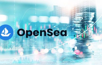 OpenSea：NFT・WEB3.0の成長促進に向け「コミュニティ支援・投資プログラム」立ち上げ