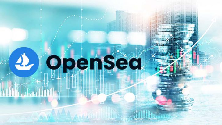 OpenSea：NFT・WEB3.0の成長促進に向け「コミュニティ支援・投資プログラム」立ち上げ