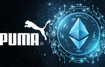 PUMA（プーマ）ブロックチェーンドメイン「puma.eth」を取得｜Twitterアカウント名も変更