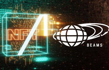 Rakuten NFT「BEAMS（ビームス）」と提携｜アート・ファッションなどのNFTを販売