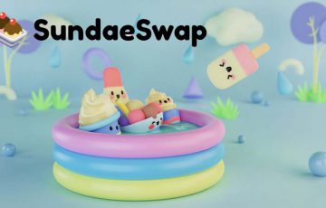 【Cardano/ADA】SundaeSwapのISO報酬「DripDropz」で3月1日から請求可能に