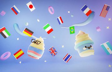 カルダノDEX「SundaeSwap」日本語を含めた合計10言語に対応