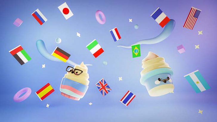カルダノDEX「SundaeSwap」日本語を含めた合計10言語に対応