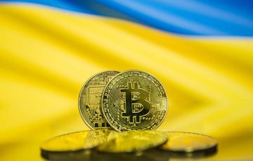 ウクライナ「仮想通貨寄付用のウォレットアドレス」を公開｜BTC・ETH・USDTを受け入れ