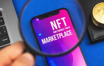 NFTマーケット「Zaif NFT Marketplace」2月21日公開へ｜Zaifが命名権を取得