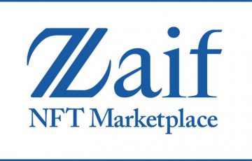 NFTマーケットプレイス「Zaif NFT Marketplace」リリース