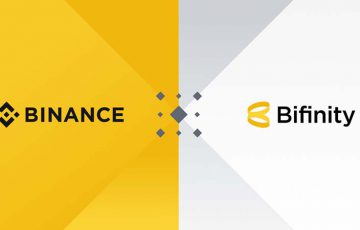 BINANCE：暗号資産決済企業「Bifinity」を立ち上げ