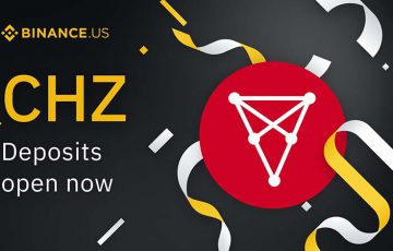 チリーズ（Chiliz/CHZ）米国向け取引所「Binance US」に上場
