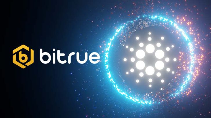 Bitrue：Cardano（ADA）取引ペアをさらに拡充「EOS・SOL・DOT」など複数銘柄を追加