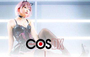 コスプレ特化のNFT・ライブ配信プラットフォーム「COSPLAY MODE DX」公開