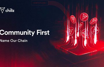 Chiliz：新ブロックチェーン名称「コミュニティ投票」で決定へ｜参加者にはCHZプレゼント