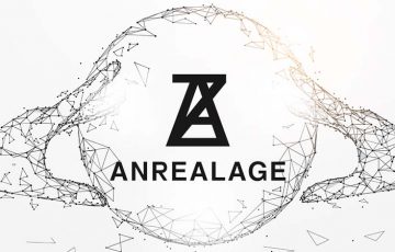 Oasis TOKYO × ANREALAGE：メタバースで「ファッションショーなどのイベント」開催へ
