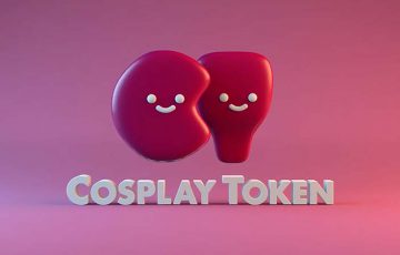 コスプレトークン（Cosplay Token/COT）とは？基本情報・特徴・購入方法などを解説