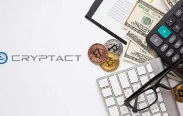 仮想通貨自動損益計算のCryptact「HashHubレンディング・Coinlist Pro」に新規対応