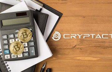 暗号資産自動損益計算のクリプタクト「Bitget」に新規対応｜BybitとのAPI接続も可能に