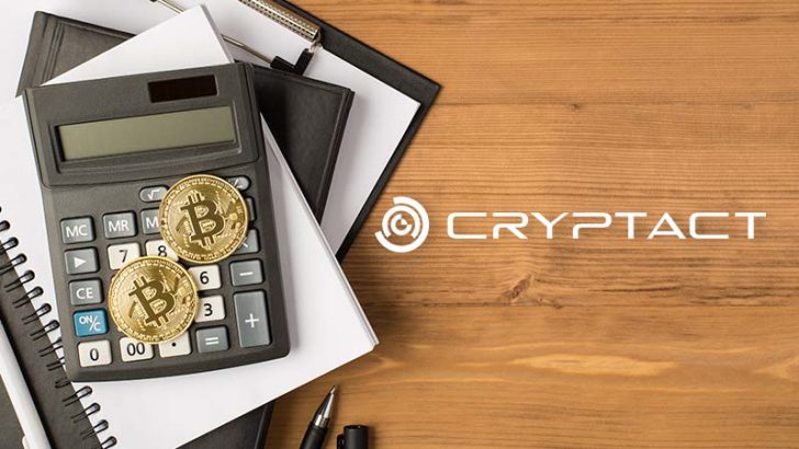 暗号資産自動損益計算のクリプタクト「Bitget」に新規対応｜BybitとのAPI接続も可能に