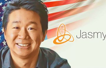 ジャスミー「米国でのビジネス拡大に向けた活動」を本格化｜Kentaro Miura氏が主導