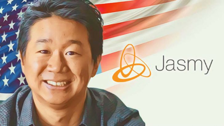 ジャスミー「米国でのビジネス拡大に向けた活動」を本格化｜Kentaro Miura氏が主導
