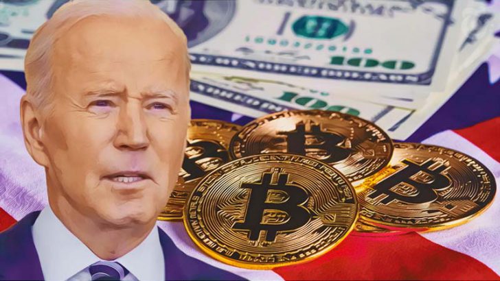 米バイデン大統領「暗号資産に関する大統領令」に署名｜仮想通貨業界からは歓迎の声
