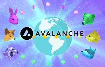 MetaMask：アバランチ（Avalanche/AVAX）に対応｜スワップ機能も利用可能に