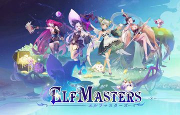 PLT Place「ELF Masters」のNFT販売開始日時を発表｜購入方法も公開