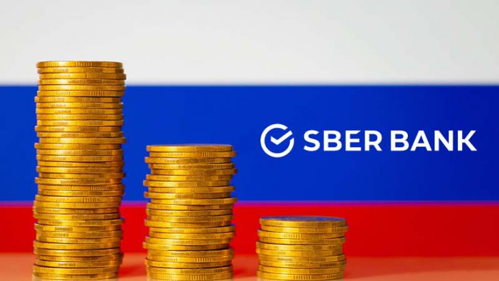 ロシア最大手銀行ズベルバンク「デジタル金融資産の発行・取引」が可能に