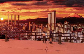 SMALL WORLDS TOKYO「独自のメタバース」構築へ｜エヴァンゲリオンなどの世界を仮想空間化