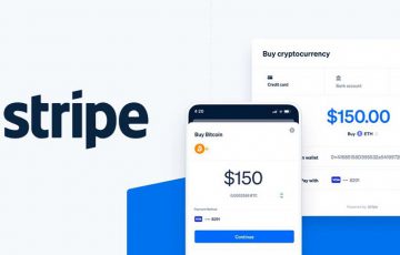 決済大手「Stripe」取引所・ウォレット・NFTなど暗号資産ビジネスに対応