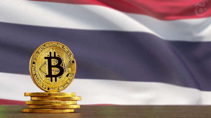 タイ証券取引委員会「仮想通貨決済の禁止」を発表｜4月1日から規制遵守求める