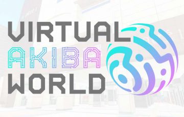 JR東日本：独自のメタバース・ステーション「Virtual AKIBA World」公開へ