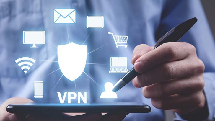 安全な仮想通貨取引に欠かせないVPNとは？活用方法・選び方・おすすめサービスについて紹介！