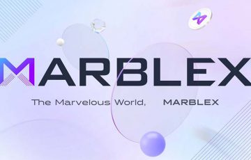 マーブレックス（MARBLEX/MBX）とは？基本情報・特徴・購入方法などを解説