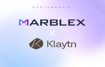 ネットマーブル「Klaytn Foundation」との戦略的パートナーシップを締結