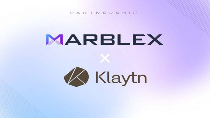 ネットマーブル「Klaytn Foundation」との戦略的パートナーシップを締結