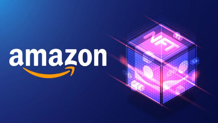 Amazon CEO「NFTの取扱い可能性・暗号資産の将来性」についてコメント