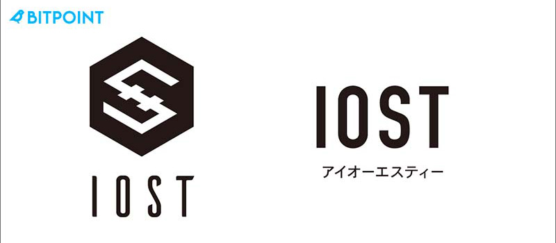 BITPoint-Listing-IOST