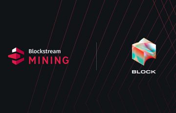 Blockstream×Block「太陽光発電のビットコインマイニング施設」建設へ｜Tesla製品も活用