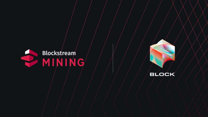 Blockstream×Block「太陽光発電のビットコインマイニング施設」建設へ｜Tesla製品も活用