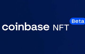 米コインベース：独自のNFTマーケットプレイス「Coinbase NFT」のベータ版公開