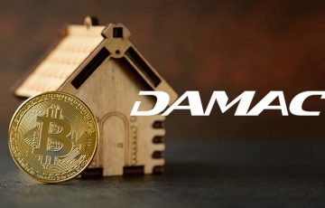 ドバイ不動産大手「DAMAC」仮想通貨決済に対応｜BTC・ETHを受け入れ
