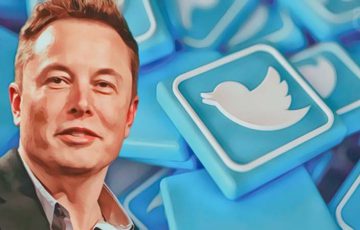 Twitter「イーロン・マスク氏の買収提案」に合意｜ドージコイン（DOGE）は価格急騰