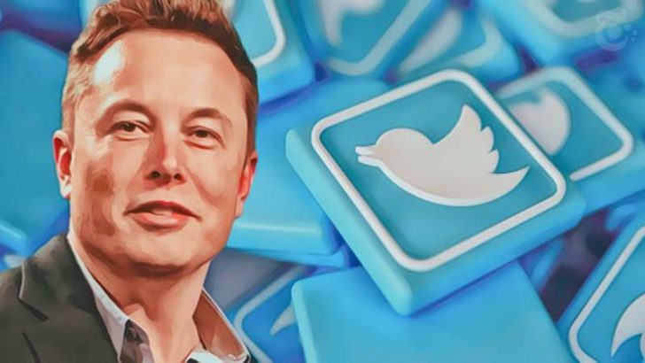 Twitter「イーロン・マスク氏の買収提案」に合意｜ドージコイン（DOGE）は価格急騰