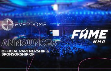 Everdome＆Metahero：ポーランドの格闘技イベント「FAME MMA」と提携