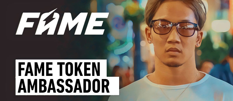 FAME-MMA-Token-MikuruAsakura-Ambassador