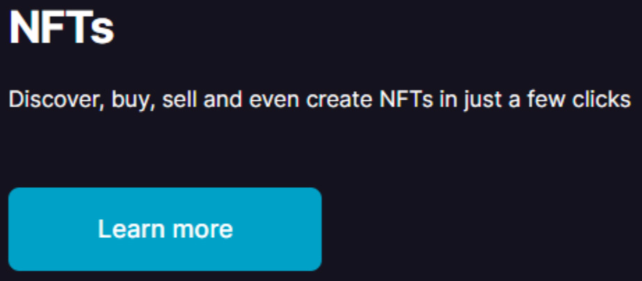 NFTの紹介